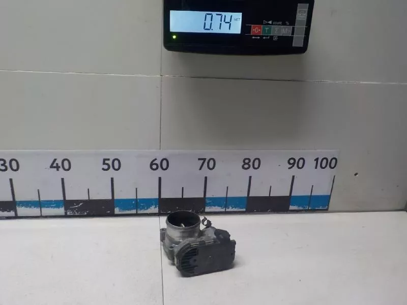 Заслонка дроссельная BS191315