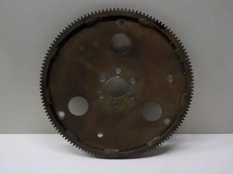 Маховик двигателя BS263307