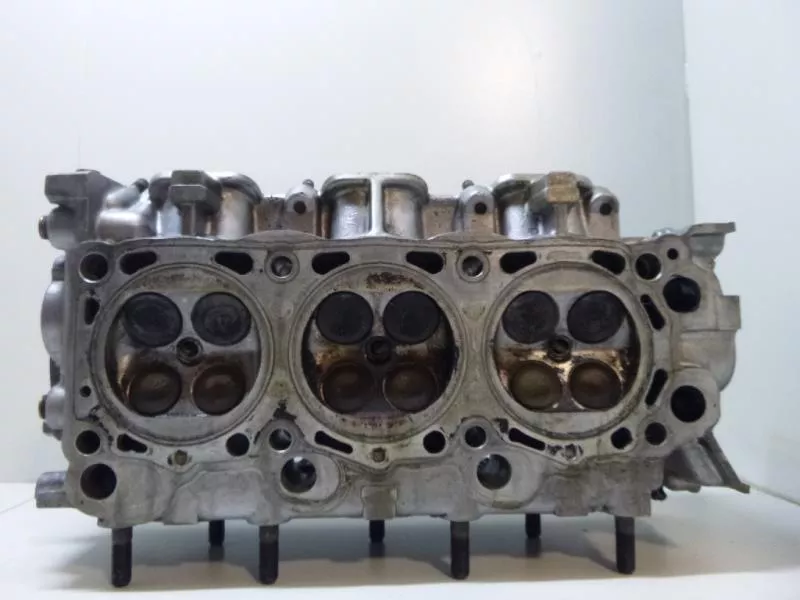 ГБЦ (головка блока цилиндров) ST294054 ГБЦ (головка блока цилиндров) ST294054