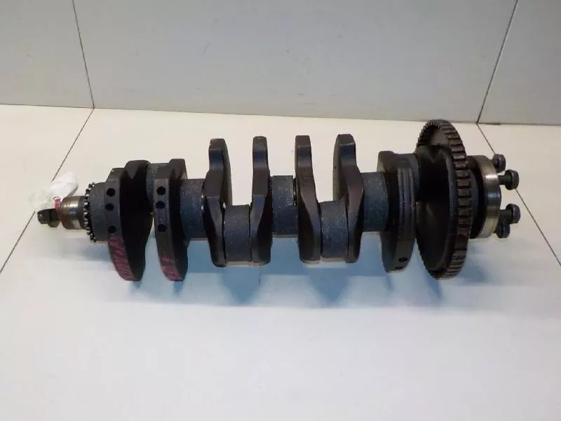 Коленвал BS250068