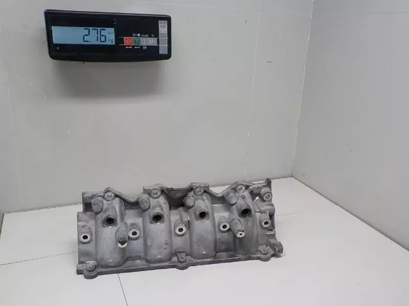 Впускной коллектор ST298885