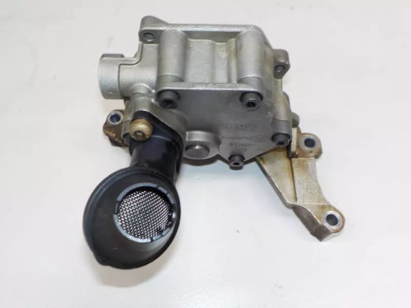 Масляный насос BS253307