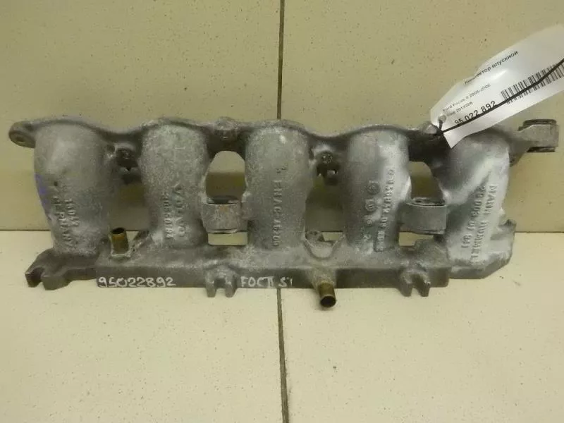 Впускной коллектор ST301875