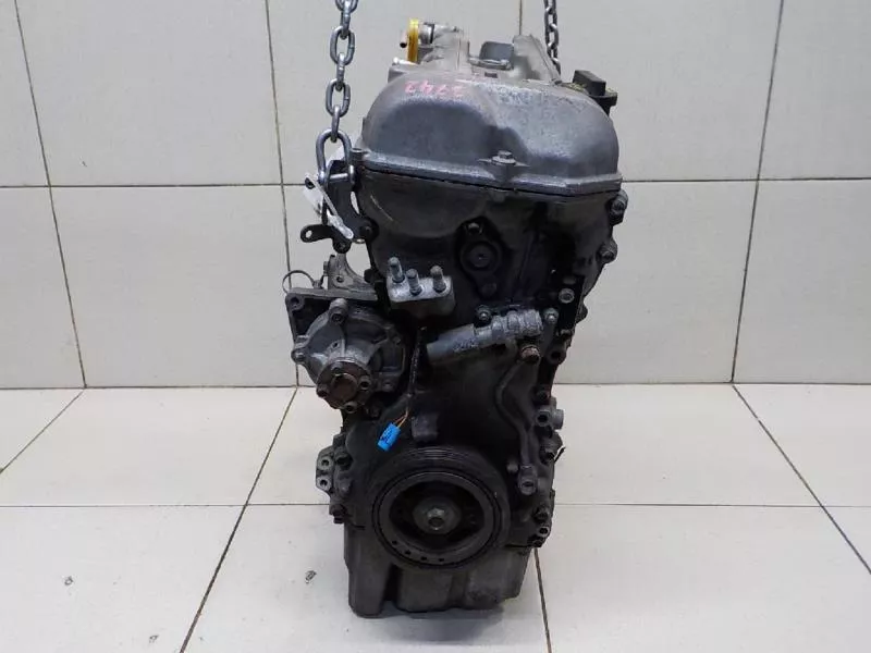 Двигатель BS245854