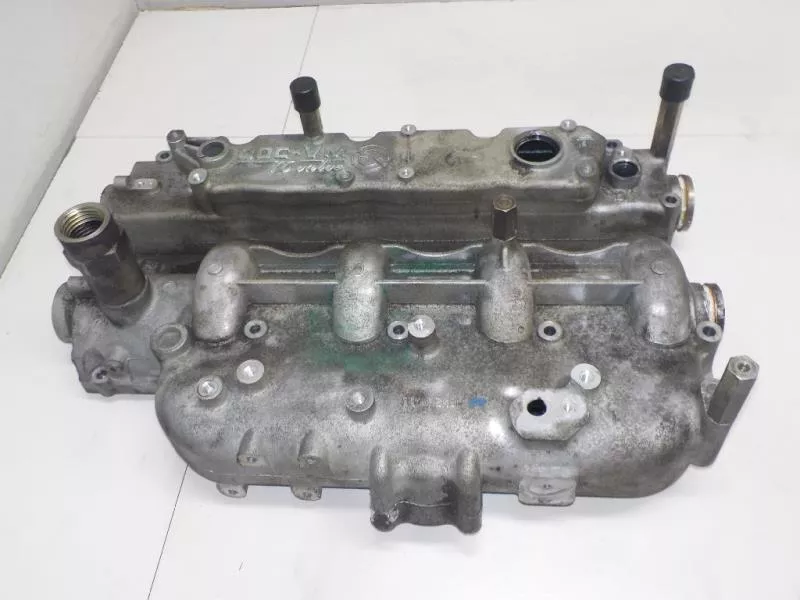 Клапанная крышка ГБЦ BS70656