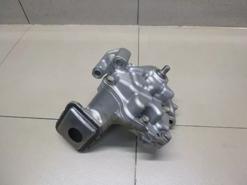 Масляный насос BS252062