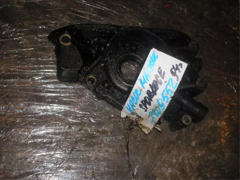 Масляный насос BS251790