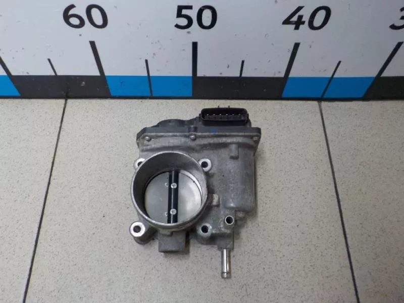 Заслонка дроссельная BS189221