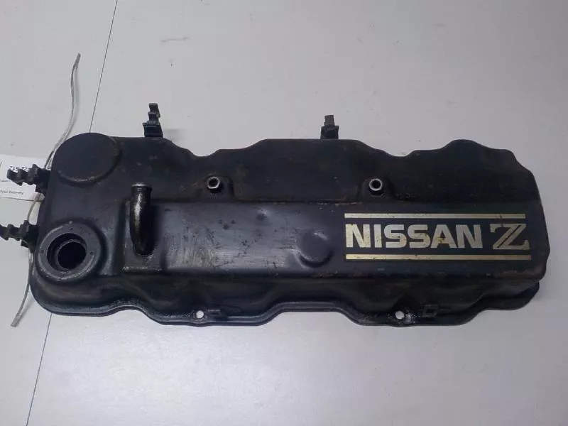 Клапанная крышка ГБЦ BS68210