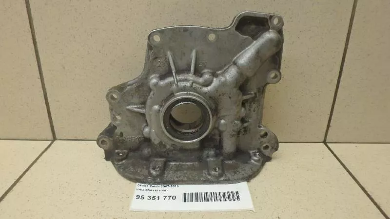 Масляный насос BS252277 Масляный насос BS252277