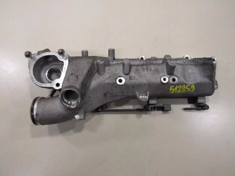 Впускной коллектор ST302517