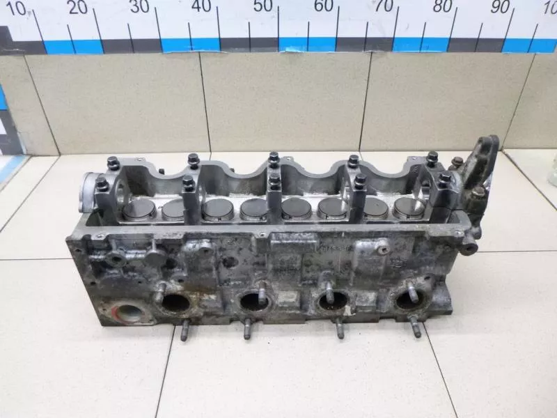 ГБЦ (головка блока цилиндров) ST294800