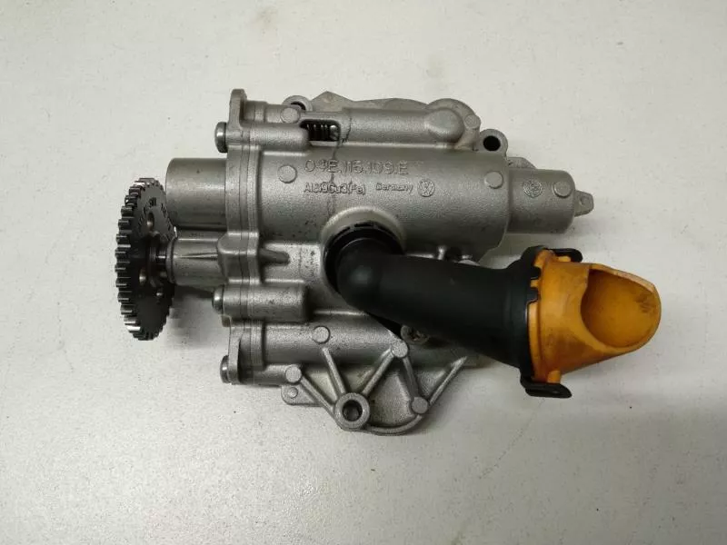 Масляный насос BS253351 Масляный насос BS253351