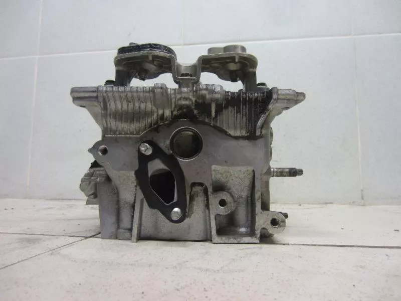 ГБЦ (головка блока цилиндров) ST294004