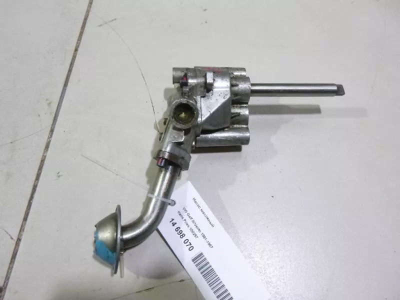 Масляный насос BS252434 Масляный насос BS252434