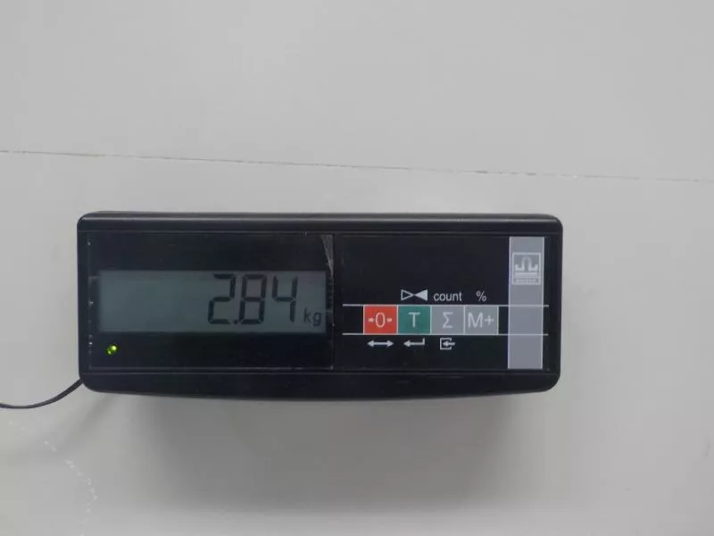 Масляный насос BS254540 Масляный насос BS254540