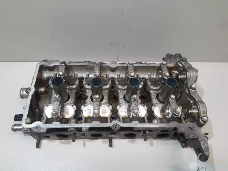 ГБЦ (головка блока цилиндров) ST294757