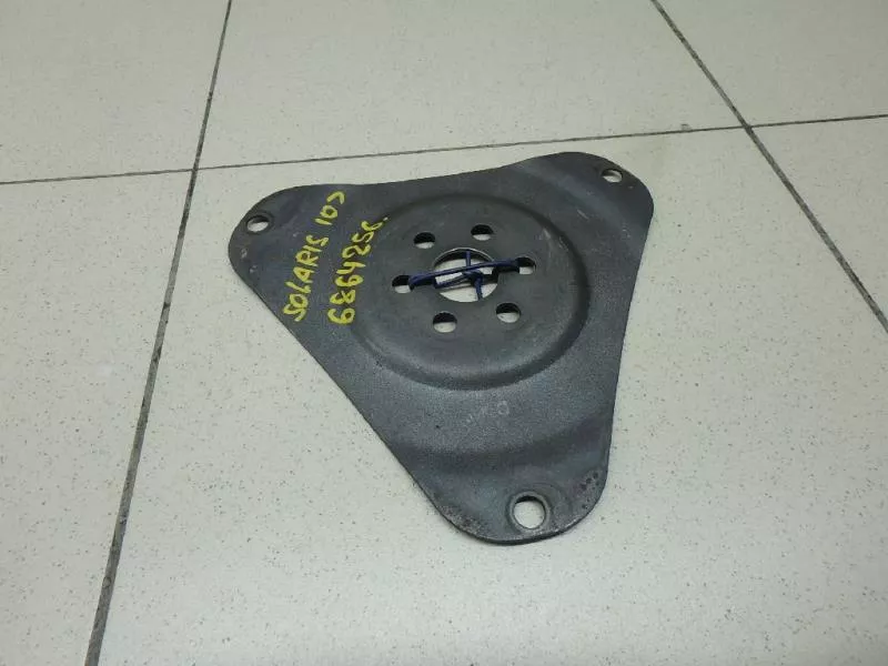 Маховик двигателя BS264692