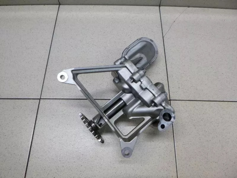 Масляный насос BS252664