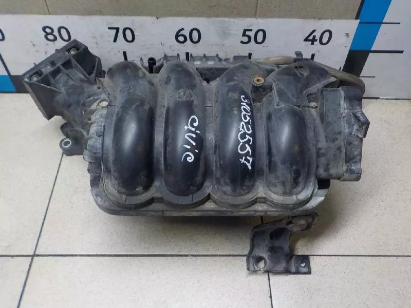 Впускной коллектор ST297810