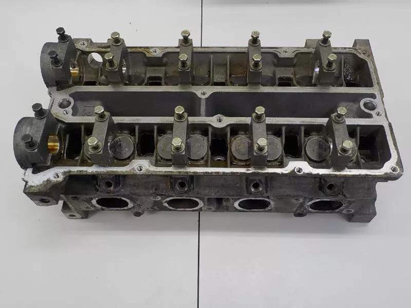 ГБЦ (головка блока цилиндров) ST294107