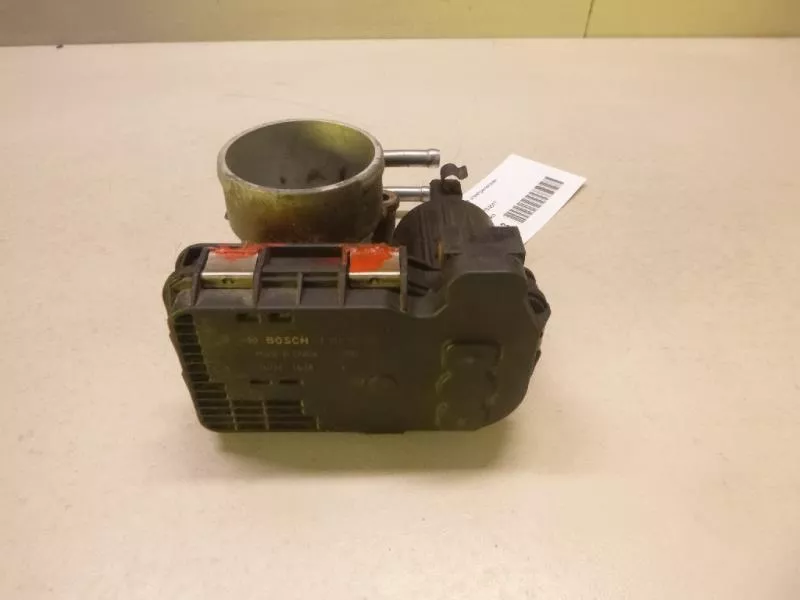 Заслонка дроссельная BS191294