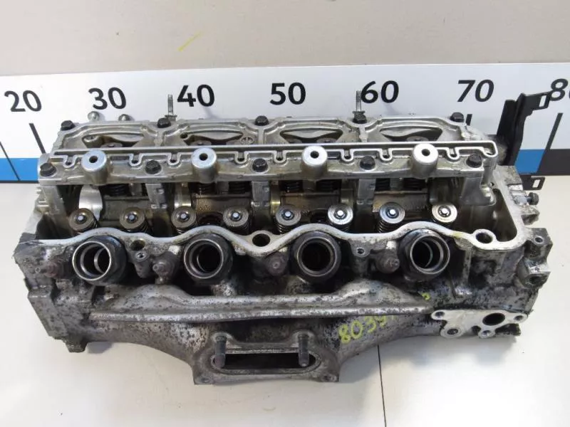 ГБЦ (головка блока цилиндров) ST294080