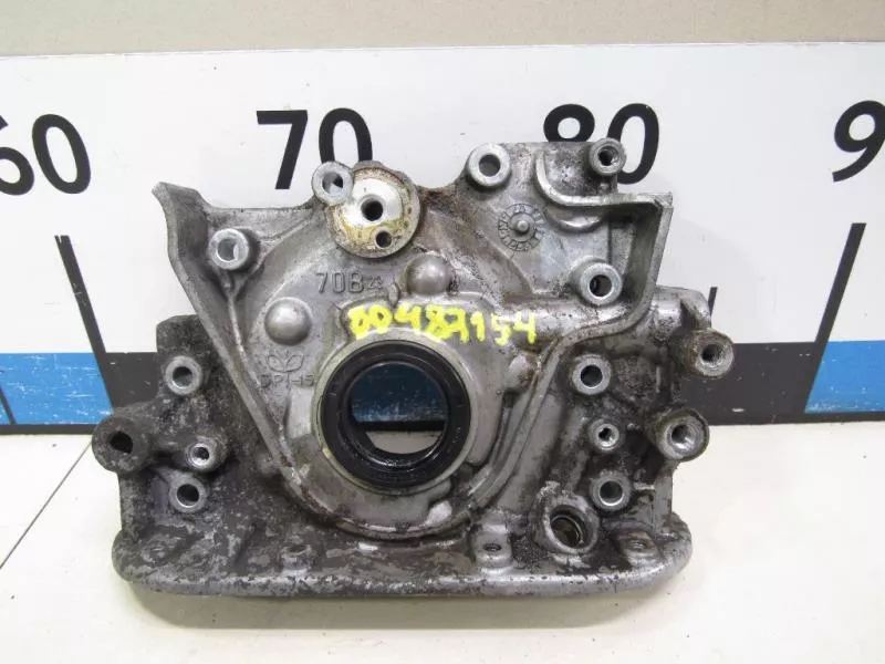 Масляный насос BS252652