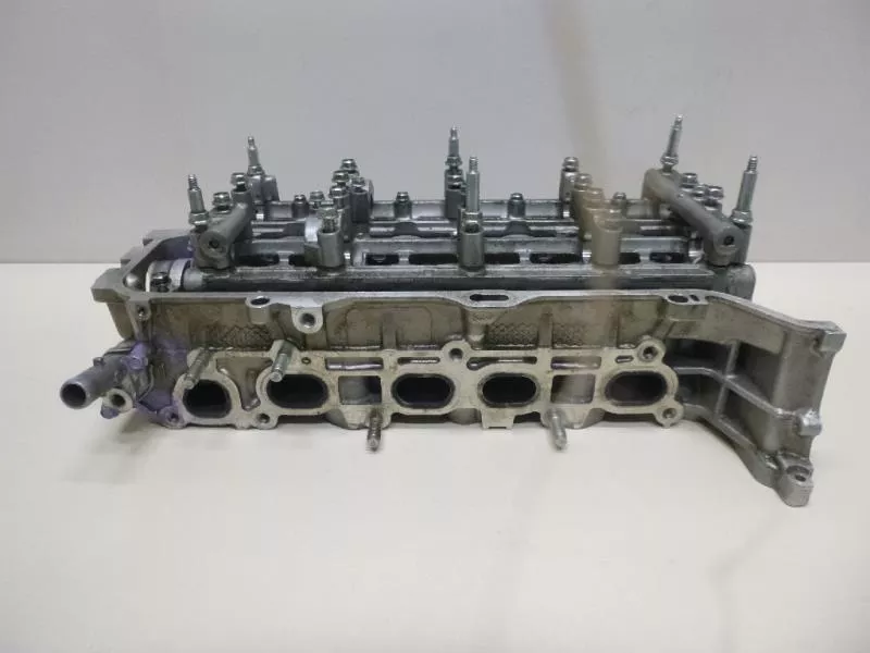 ГБЦ (головка блока цилиндров) ST295484 ГБЦ (головка блока цилиндров) ST295484