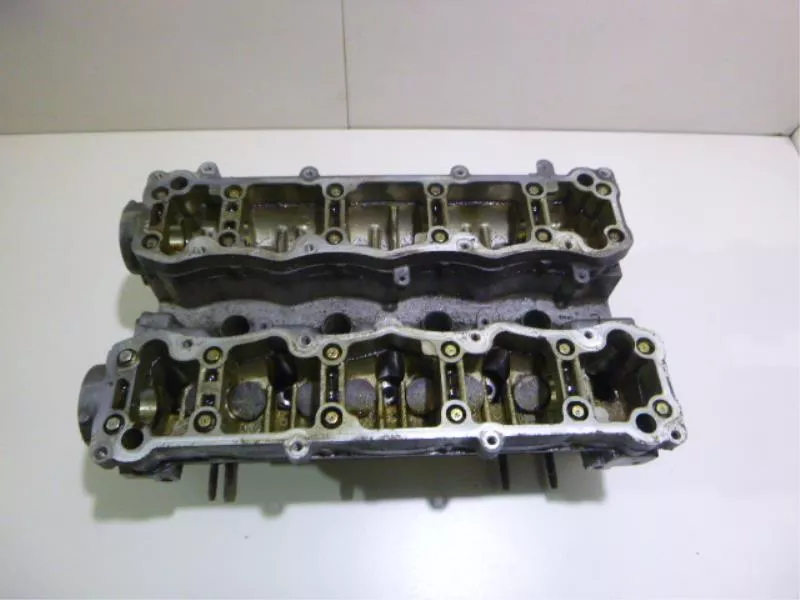 ГБЦ (головка блока цилиндров) ST294886