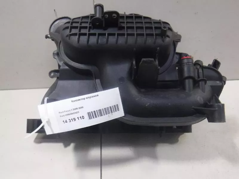 Впускной коллектор ST302237