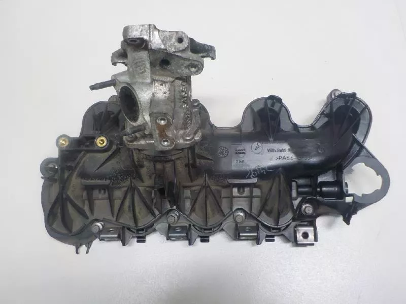 Впускной коллектор ST302006