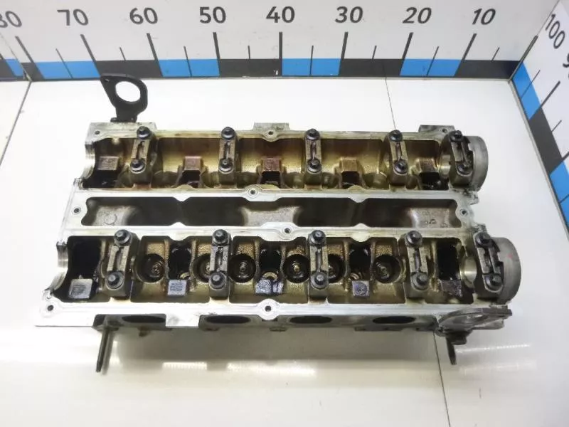 ГБЦ (головка блока цилиндров) ST296189 ГБЦ (головка блока цилиндров) ST296189