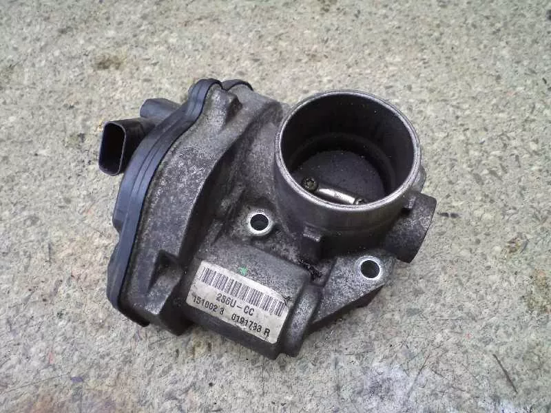 Заслонка дроссельная BS189318