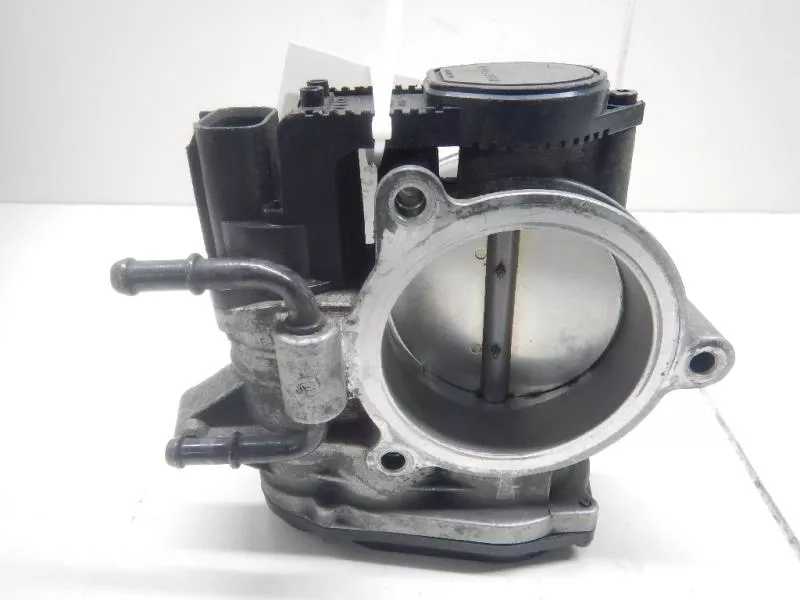 Заслонка дроссельная BS191413 Заслонка дроссельная BS191413