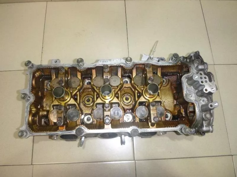 ГБЦ (головка блока цилиндров) ST294191 ГБЦ (головка блока цилиндров) ST294191