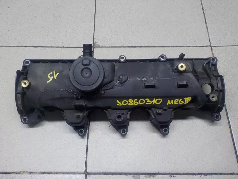 Клапанная крышка ГБЦ BS69291