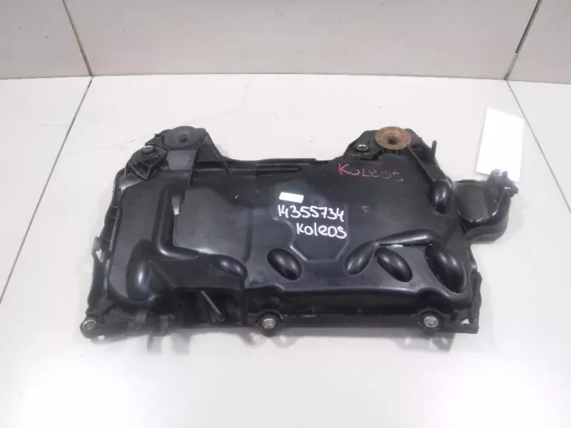 Клапанная крышка ГБЦ BS68053 Клапанная крышка ГБЦ BS68053