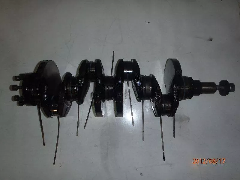 Коленвал BS249157