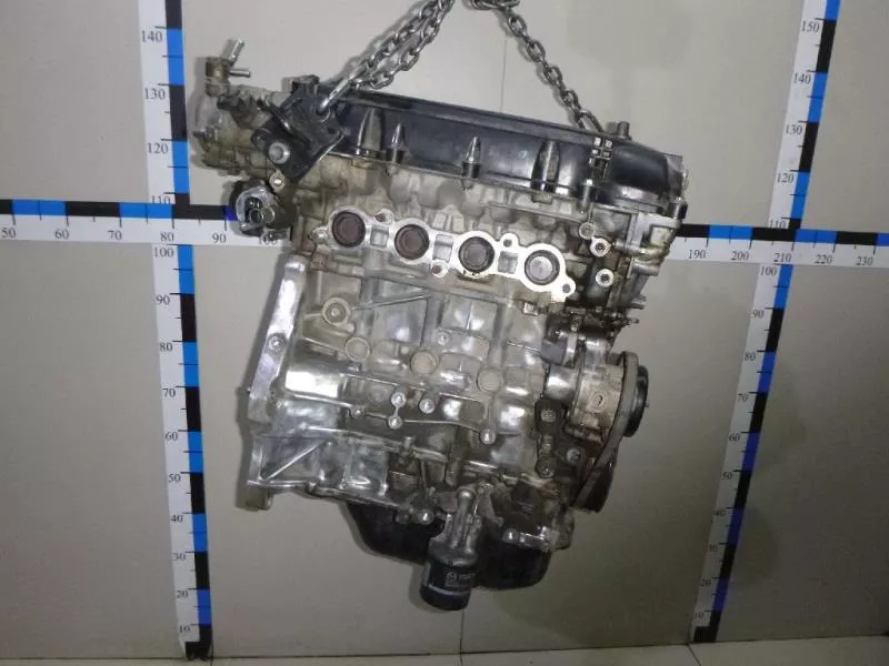 Двигатель BS247186