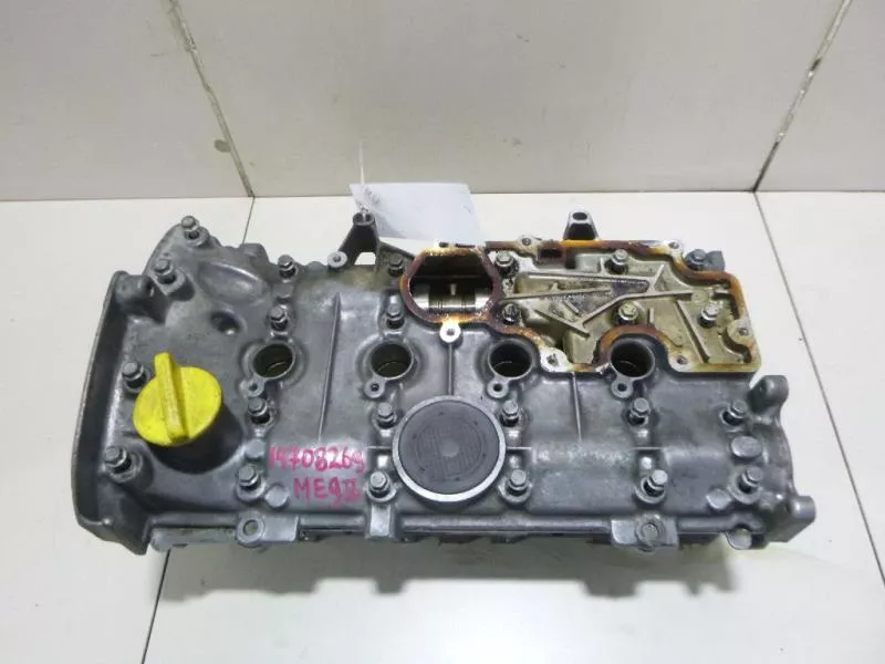 ГБЦ (головка блока цилиндров) ST296331