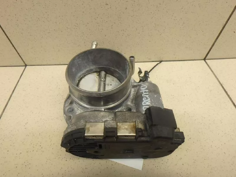 Заслонка дроссельная BS190456