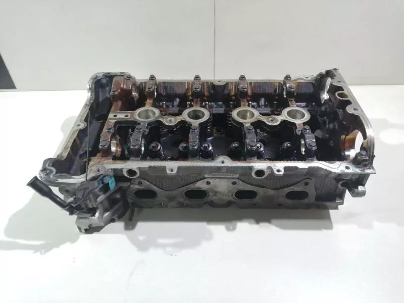 ГБЦ (головка блока цилиндров) ST296410