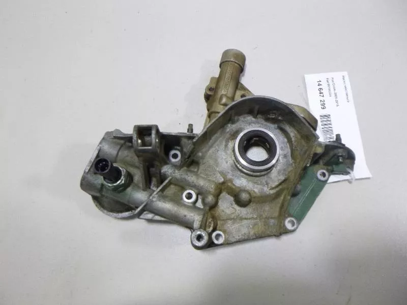 Масляный насос BS253828