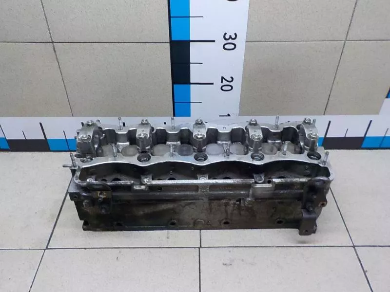 ГБЦ (головка блока цилиндров) ST296923