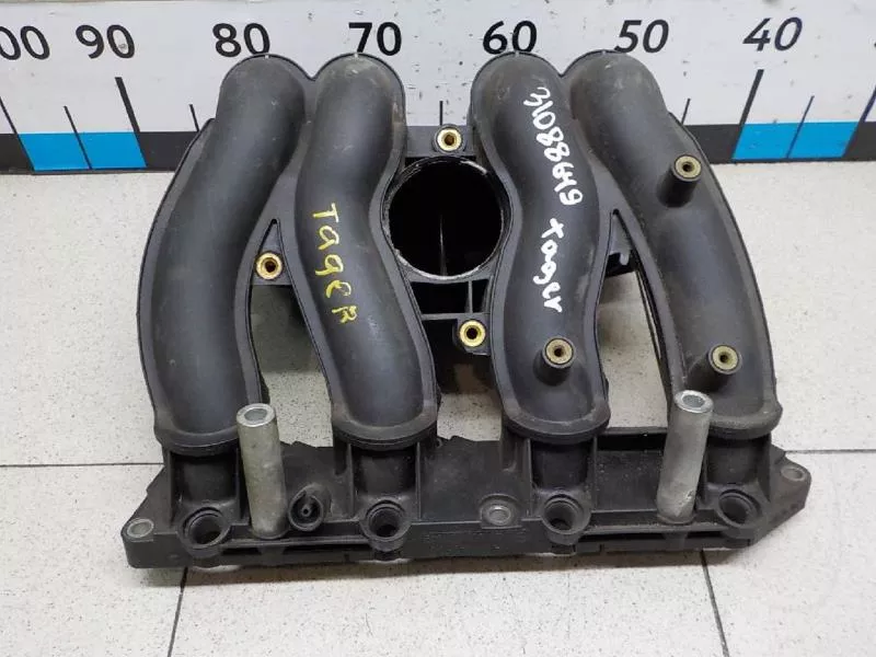 Впускной коллектор ST300837 Впускной коллектор ST300837