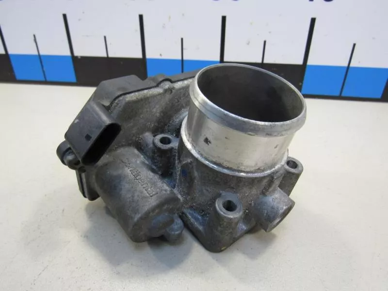 Заслонка дроссельная BS190134 Заслонка дроссельная BS190134