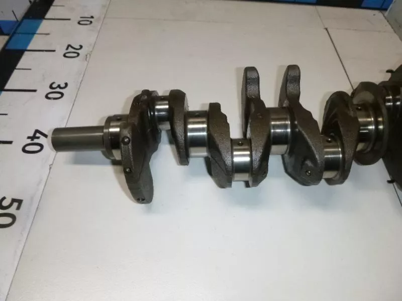 Коленвал BS248992