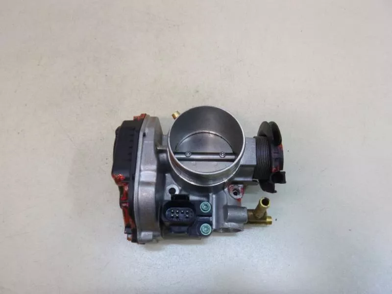 Заслонка дроссельная BS191286