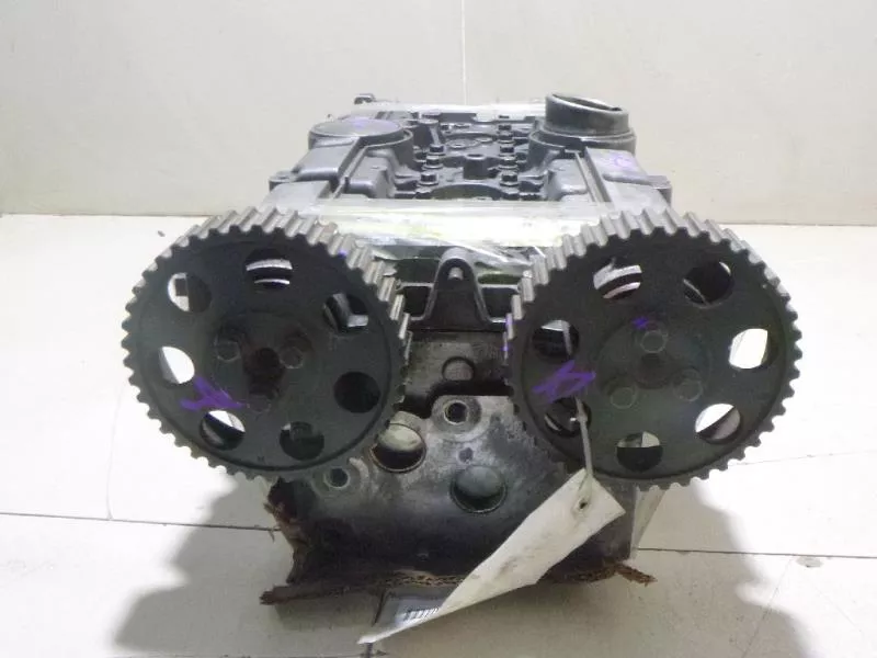 ГБЦ (головка блока цилиндров) ST296328